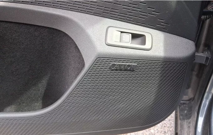 SKODA OCTAVIA 2.0 TDI 200 ch DSG7 RS photo 27 450811