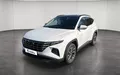 Miniature HYUNDAI TUCSON 1.6 T-GDI 150 Hybrid 48V DCT-7 Creative extérieur trois quart avant gauche 14093