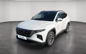 HYUNDAI TUCSON 1.6 T-GDI 150 Hybrid 48V DCT-7 Creative TMAJD81BGMJ027907