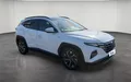 Miniature HYUNDAI TUCSON 1.6 T-GDI 150 Hybrid 48V DCT-7 Creative extérieur trois quart avant droit 14093