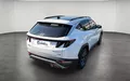 Miniature HYUNDAI TUCSON 1.6 T-GDI 150 Hybrid 48V DCT-7 Creative extérieur trois quart arrière droit 14093