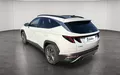 Miniature HYUNDAI TUCSON 1.6 T-GDI 150 Hybrid 48V DCT-7 Creative extérieur trois quart arrière gauche 14093