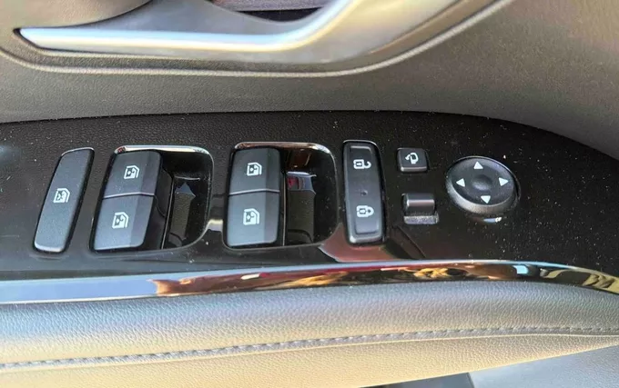 HYUNDAI TUCSON 1.6 T-GDI 150 Hybrid 48V DCT-7 Creative photo 19 14093