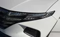 Miniature HYUNDAI TUCSON 1.6 T-GDI 150 Hybrid 48V DCT-7 Creative photo 20 14093