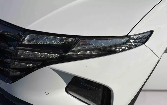 HYUNDAI TUCSON 1.6 T-GDI 150 Hybrid 48V DCT-7 Creative photo 20 14093