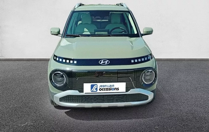 HYUNDAI INSTER 49 kWh Creative extérieur avant 5550462