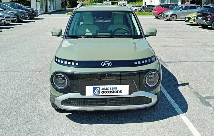 HYUNDAI INSTER 49 kWh Creative photo 22 5550462