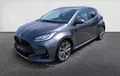 Miniature TOYOTA YARIS Hybride 116h Iconic extérieur trois quart avant gauche 1103323