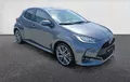 Miniature TOYOTA YARIS Hybride 116h Iconic extérieur trois quart avant droit 1103323