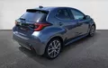 Miniature TOYOTA YARIS Hybride 116h Iconic extérieur trois quart arrière droit 1103323