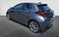 Miniature TOYOTA YARIS Hybride 116h Iconic extérieur trois quart arrière gauche 1103323