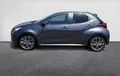 Miniature TOYOTA YARIS Hybride 116h Iconic extérieur côté gauche 1103323