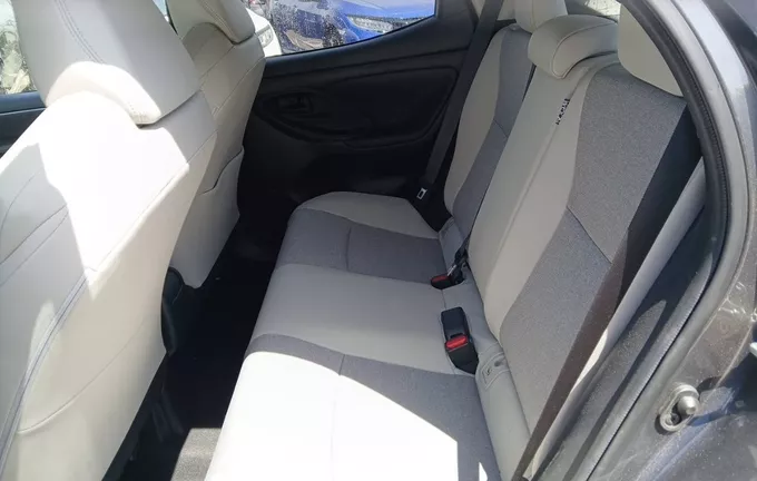 TOYOTA YARIS Hybride 116h Iconic photo 17 1103323