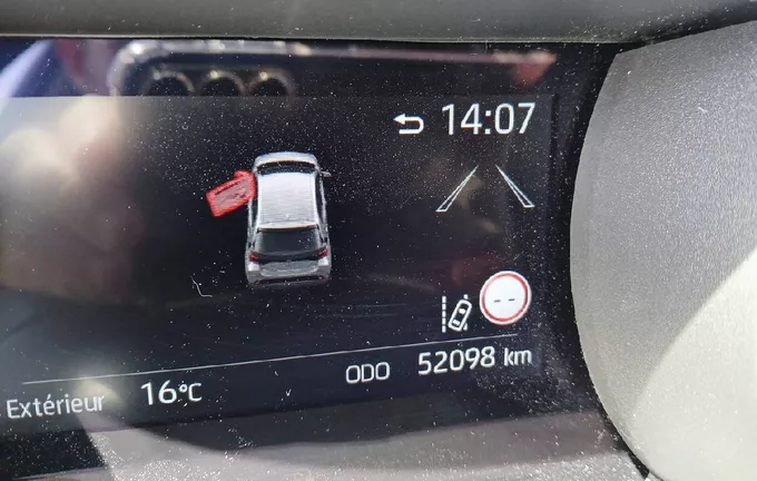 TOYOTA YARIS Hybride 116h Iconic photo 19 1103323