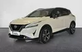 Miniature NISSAN QASHQAI Mild Hybrid 158 ch Xtronic Tekna+ extérieur trois quart avant gauche 2128768