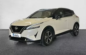 NISSAN QASHQAI Mild Hybrid 158 ch Xtronic Tekna+ SJNTAAJ12U1051433