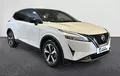 Miniature NISSAN QASHQAI Mild Hybrid 158 ch Xtronic Tekna+ extérieur trois quart avant droit 2128768