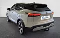 Miniature NISSAN QASHQAI Mild Hybrid 158 ch Xtronic Tekna+ extérieur trois quart arrière gauche 2128768