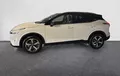 Miniature NISSAN QASHQAI Mild Hybrid 158 ch Xtronic Tekna+ extérieur côté gauche 2128768