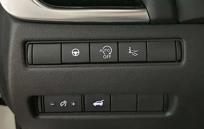 NISSAN QASHQAI Mild Hybrid 158 ch Xtronic Tekna+ photo 21 2128768