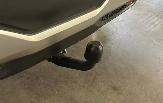 NISSAN QASHQAI Mild Hybrid 158 ch Xtronic Tekna+ photo 22 2128768