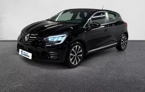 RENAULT CLIO TCe 140 - 21N Intens VF1RJA00768682829