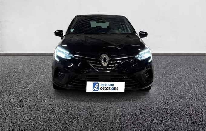 RENAULT CLIO TCe 140 - 21N Intens extérieur avant 2128833