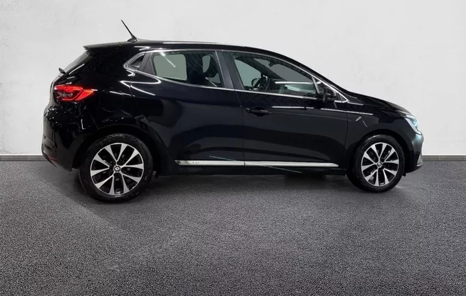 RENAULT CLIO TCe 140 - 21N Intens extérieur côté droit 2128833