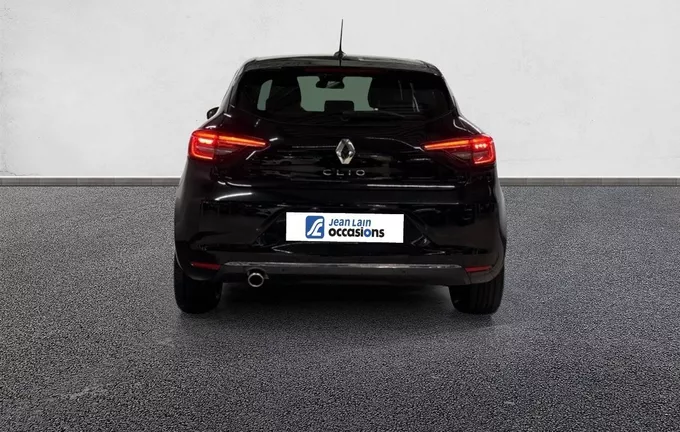 RENAULT CLIO TCe 140 - 21N Intens extérieur arrière 2128833
