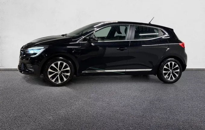 RENAULT CLIO TCe 140 - 21N Intens extérieur côté gauche 2128833