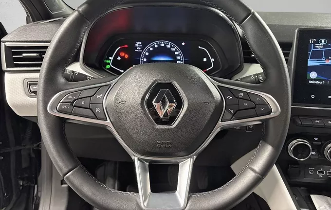 RENAULT CLIO TCe 140 - 21N Intens photo 12 2128833