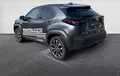 Miniature TOYOTA YARIS CROSS Hybride 116h 2WD Design extérieur trois quart arrière gauche 97725