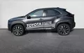 Miniature TOYOTA YARIS CROSS Hybride 116h 2WD Design extérieur côté gauche 97725