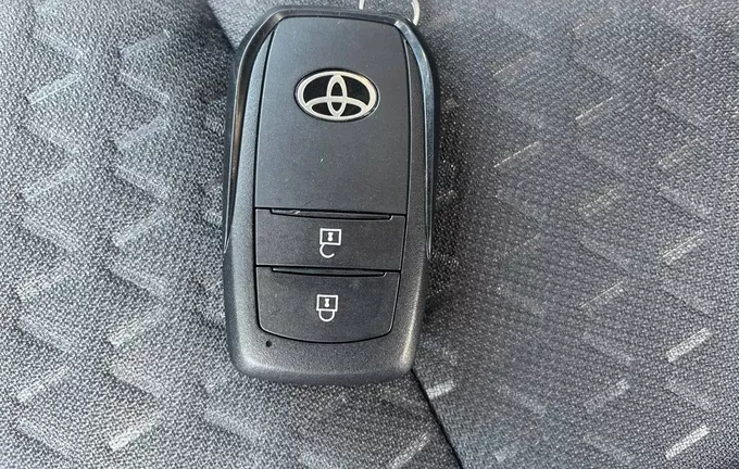 TOYOTA YARIS CROSS Hybride 116h 2WD Design photo 19 97725