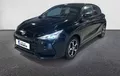Miniature MG MG3 1.5 L Hybrid+ 195 ch Luxury extérieur trois quart avant gauche 601161