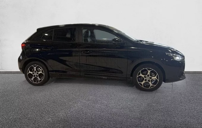 MG MG3 1.5 L Hybrid+ 195 ch Luxury extérieur côté droit 601161