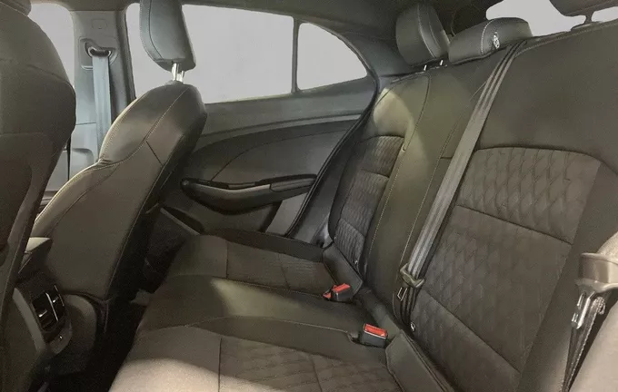 MG MG3 1.5 L Hybrid+ 195 ch Luxury photo 17 601161