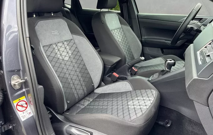 MG MG3 1.5 L Hybrid+ 195 ch Luxury photo 18 601161