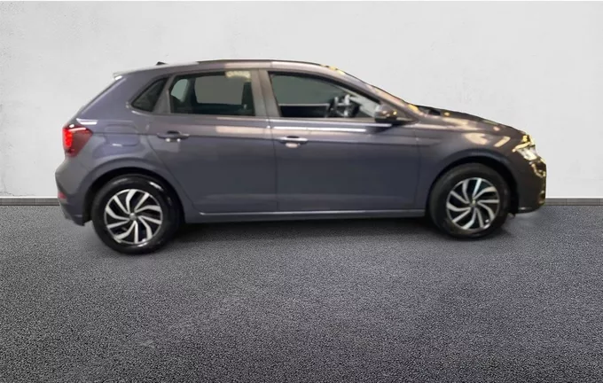 VOLKSWAGEN POLO 1.0 TSI 95 S&S BVM5 extérieur côté droit 2129603