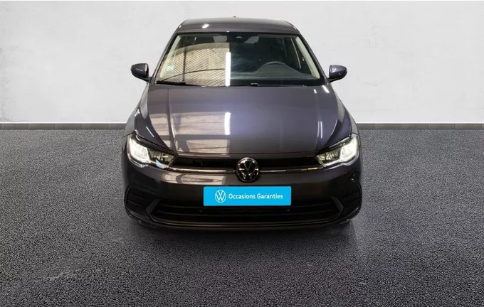 VOLKSWAGEN POLO 1.0 TSI 95 S&S BVM5 photo 9 2129603