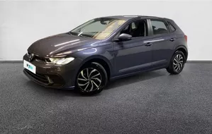 VOLKSWAGEN POLO 1.0 TSI 95 S&S BVM5 WVWZZZAW5RY011899