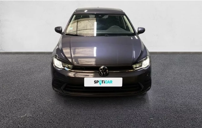 VOLKSWAGEN POLO 1.0 TSI 95 S&S BVM5 extérieur avant 2129603