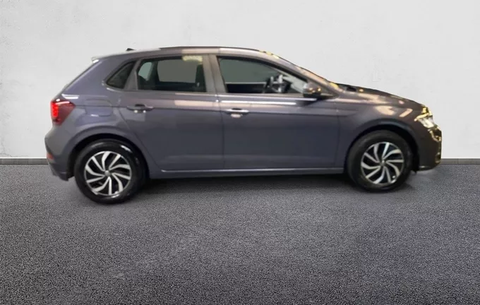 VOLKSWAGEN POLO 1.0 TSI 95 S&S BVM5 extérieur côté droit 2129603