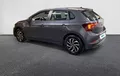 Miniature VOLKSWAGEN POLO 1.0 TSI 95 S&S BVM5 extérieur trois quart arrière gauche 2129603