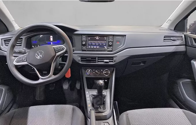 VOLKSWAGEN POLO 1.0 TSI 95 S&S BVM5 photo 11 2129603