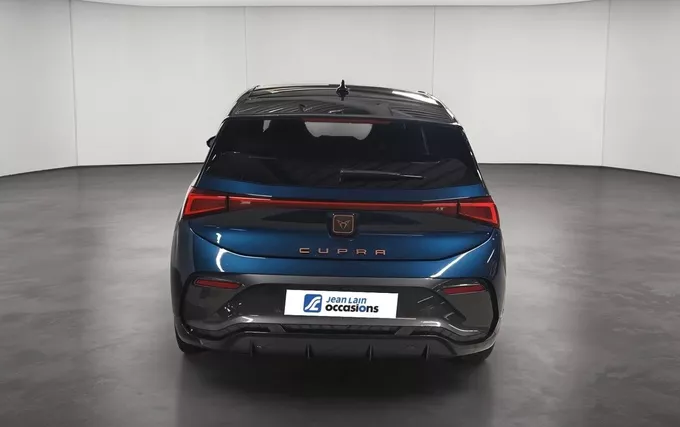 CUPRA BORN 230 ch - Batterie XL extérieur arrière 2131976