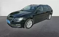 Miniature SKODA OCTAVIA Combi 1.6 TDI 116 ch SCR FAP DSG7 Business extérieur trois quart avant gauche 2127450