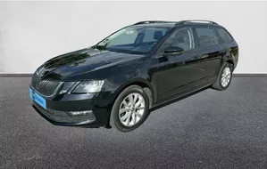 SKODA OCTAVIA Combi 1.6 TDI 116 ch SCR FAP DSG7 Business 2127450