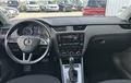 Miniature SKODA OCTAVIA Combi 1.6 TDI 116 ch SCR FAP DSG7 Business extérieur trois quart avant droit 2127450