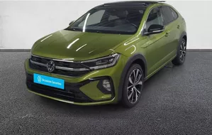 VOLKSWAGEN TAIGO 1.5 TSI 150 DSG7 R-Line WVGZZZCS6RY065363